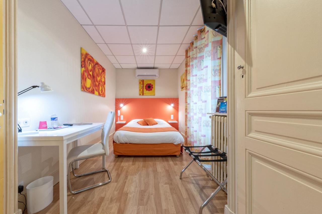 La Commanderie De Champarey Bourgoin-Jallieu Exterior foto